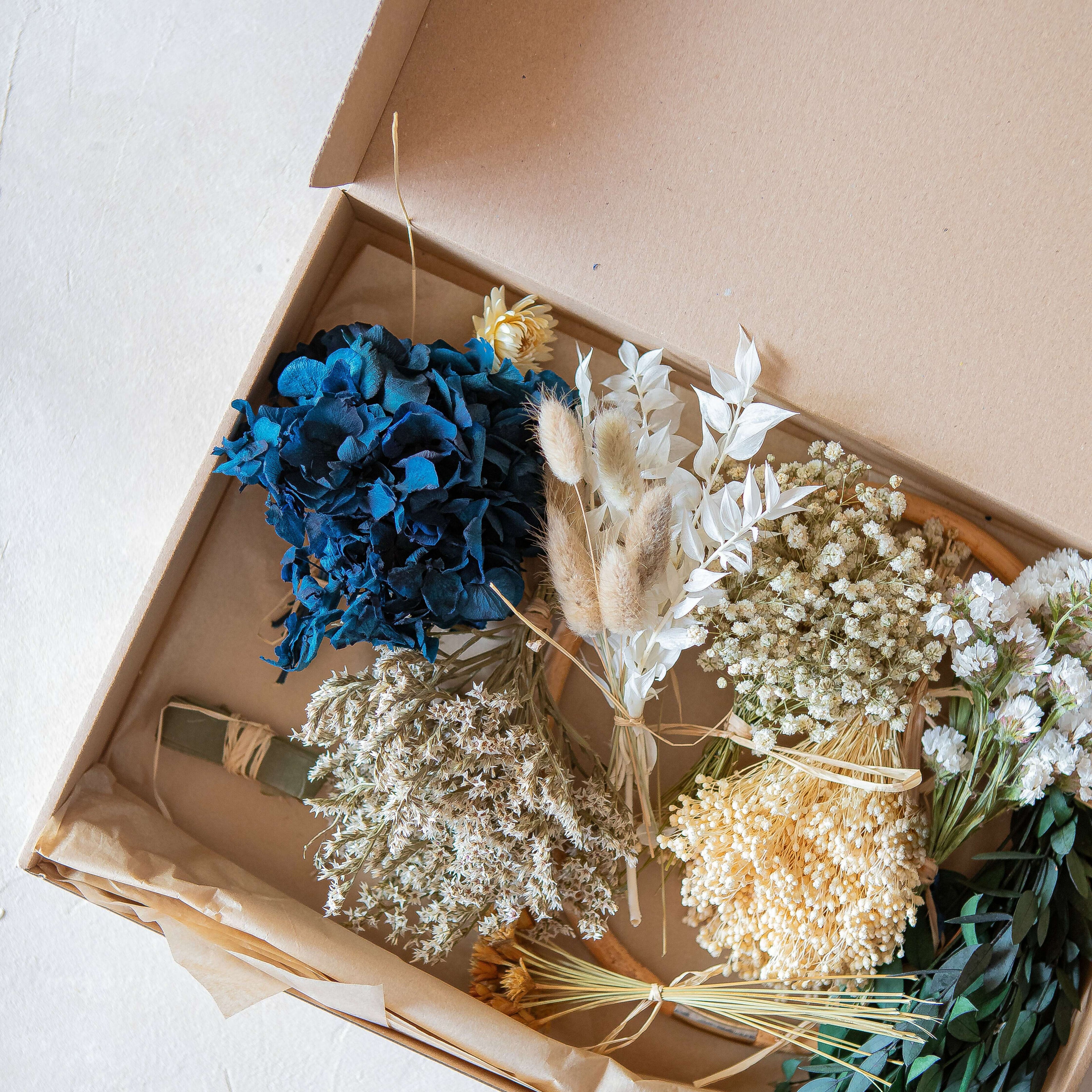 Couronne DIY