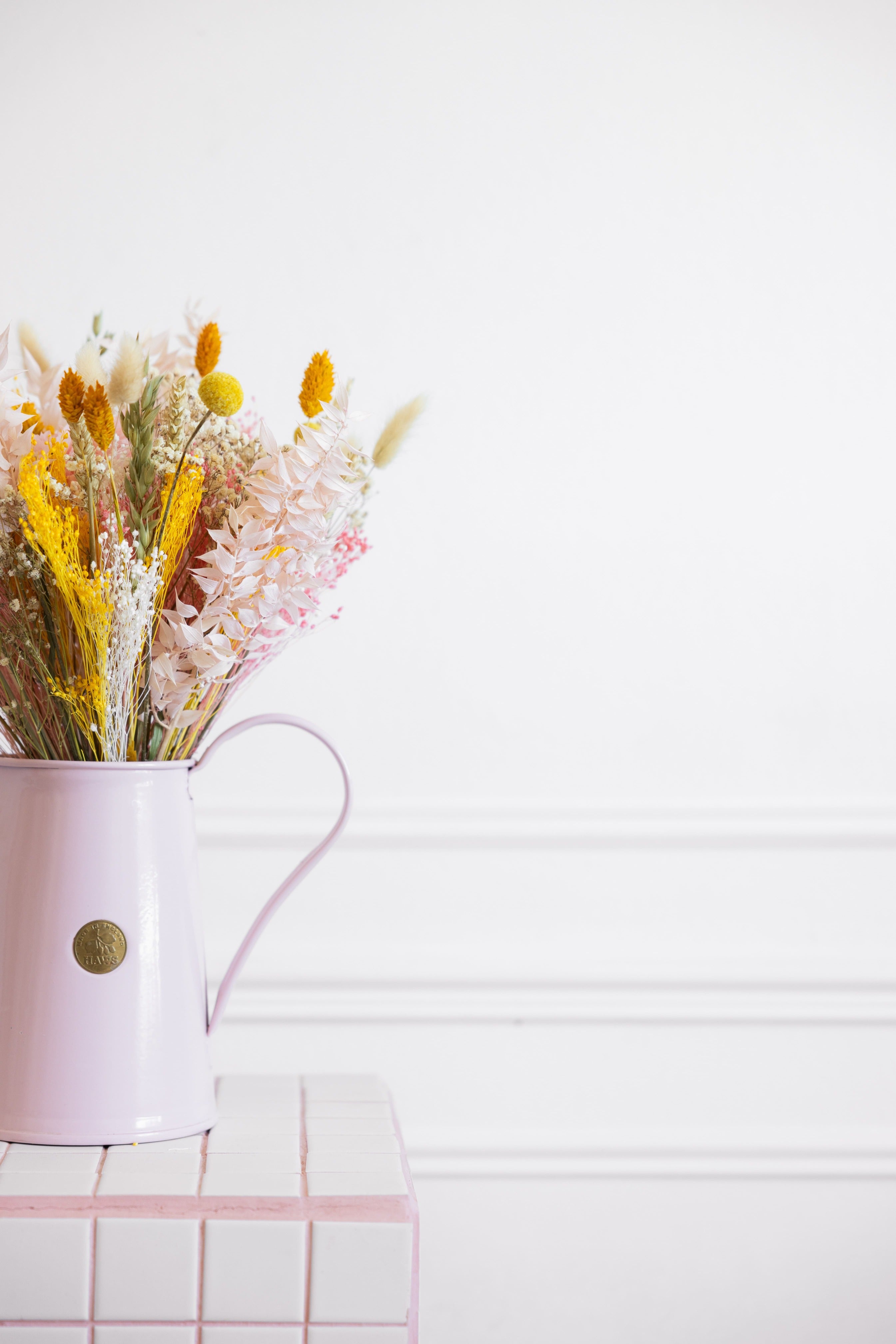 Bouquet de Pâques