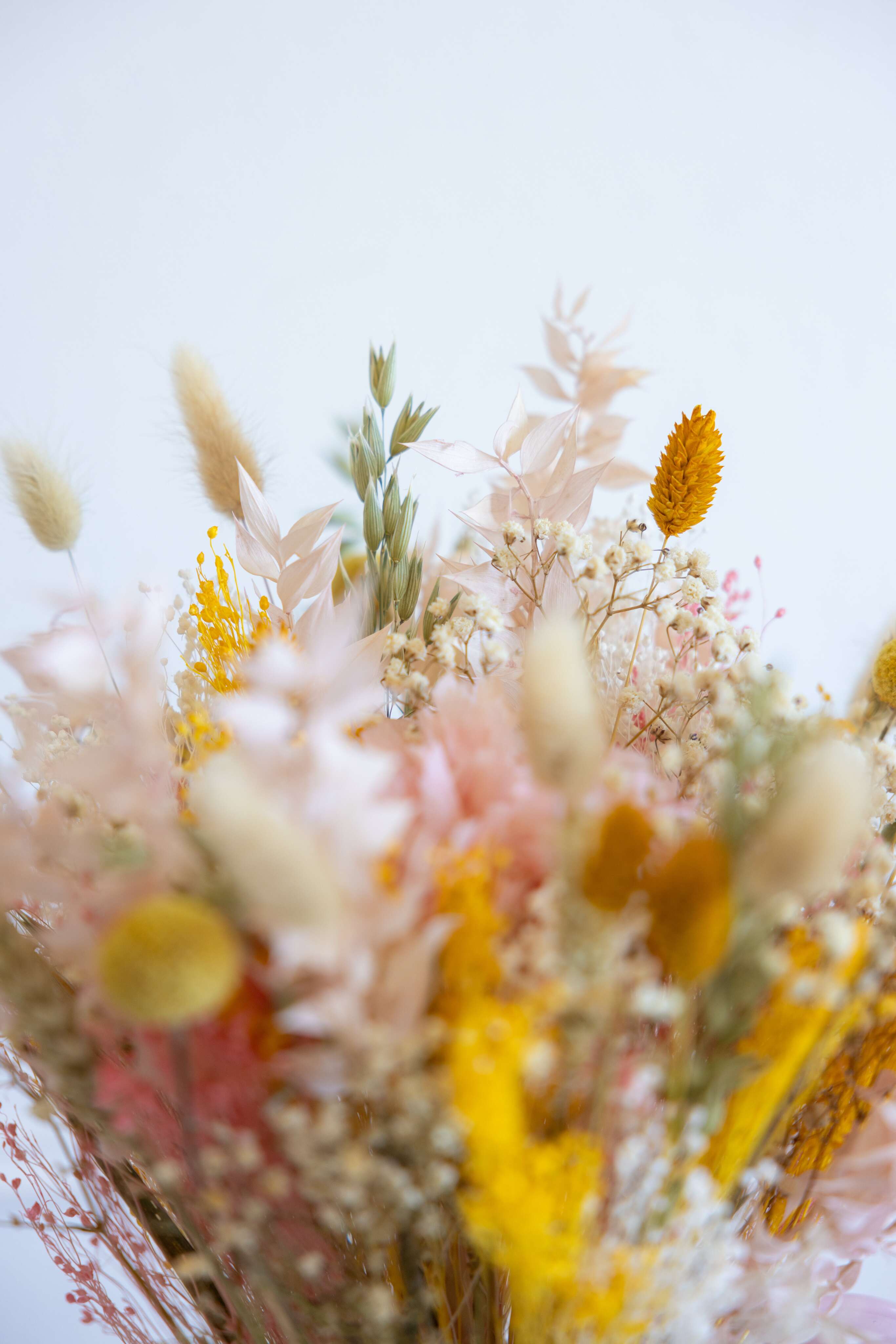 Bouquet de Pâques