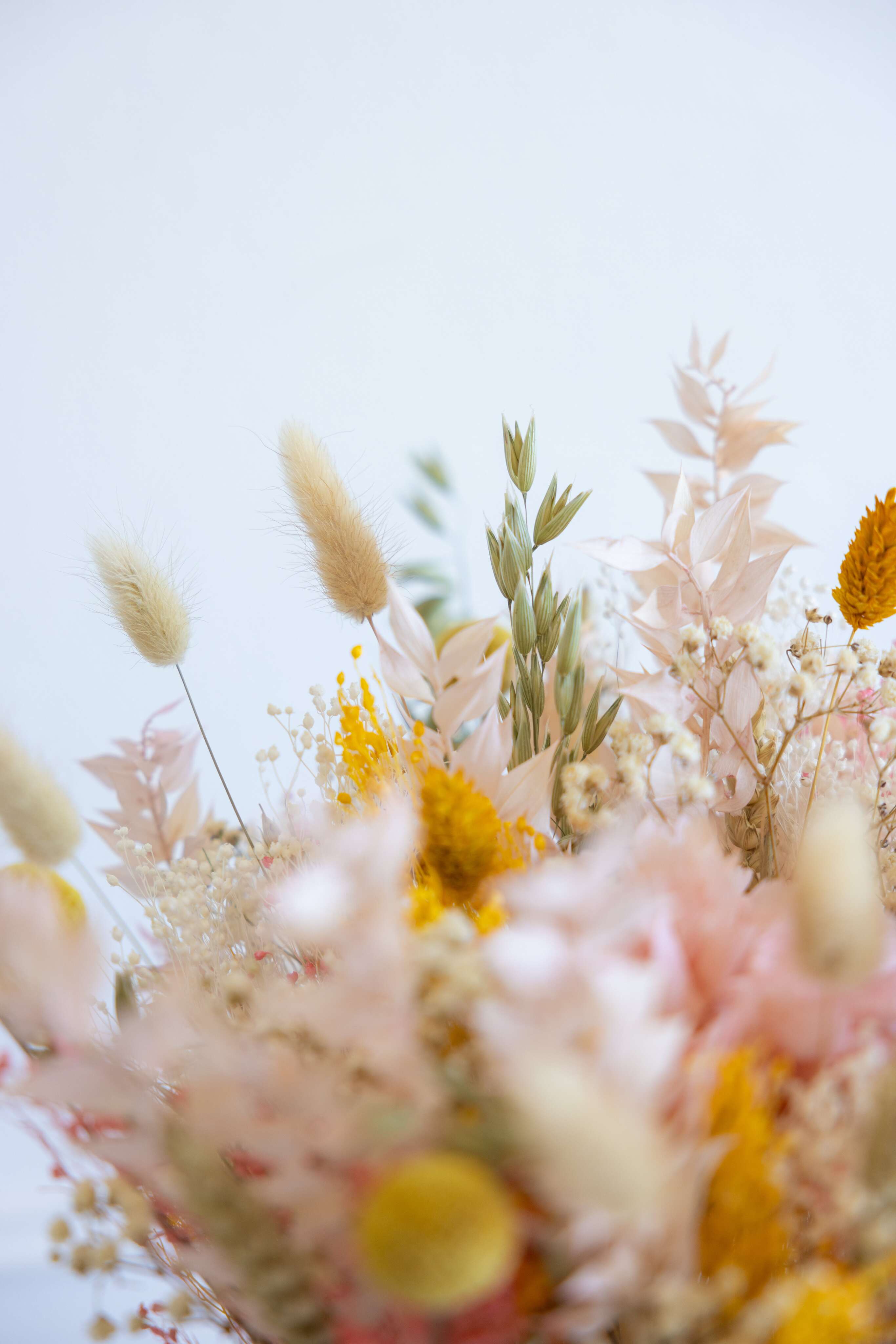 Bouquet de Pâques