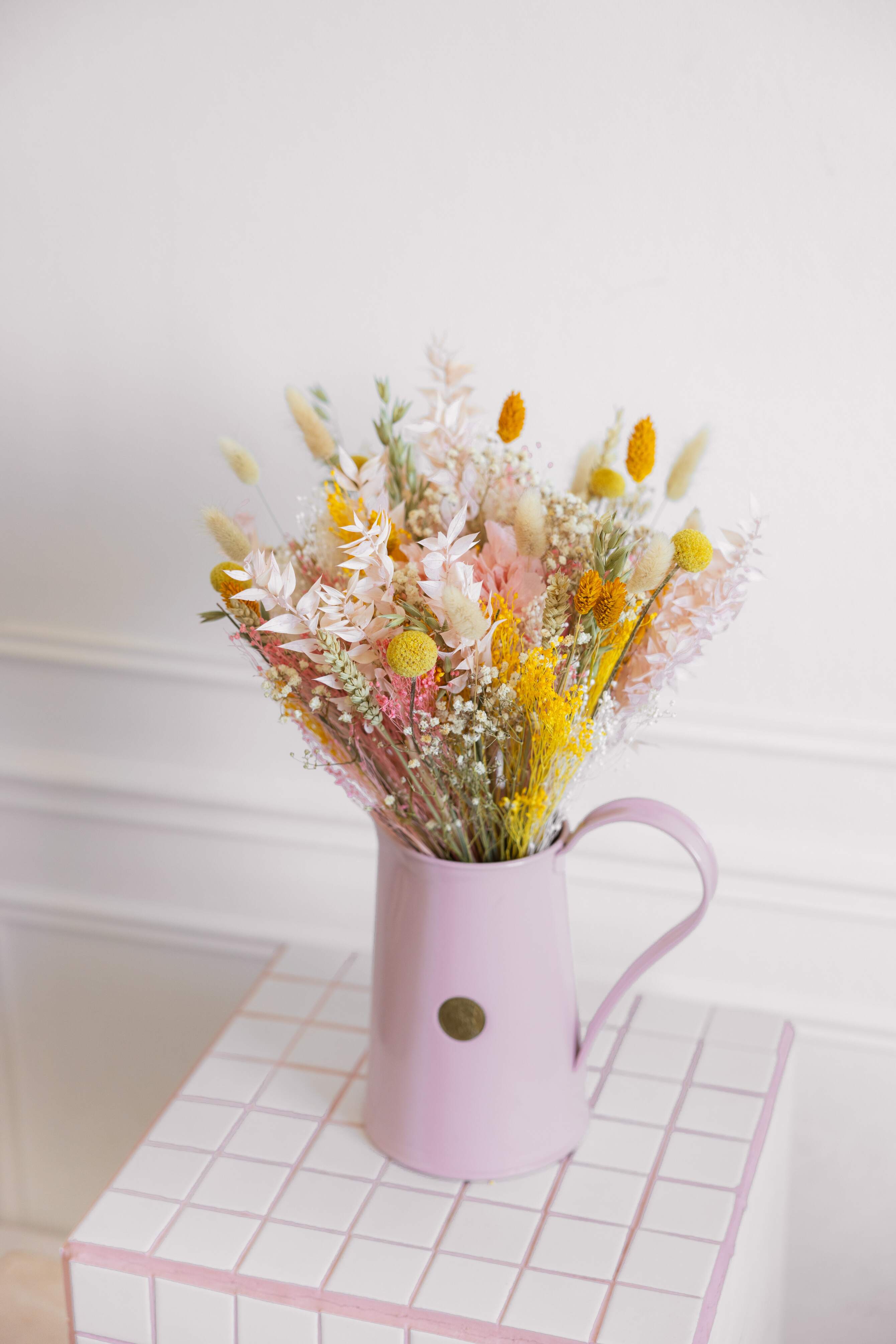 Bouquet de Pâques