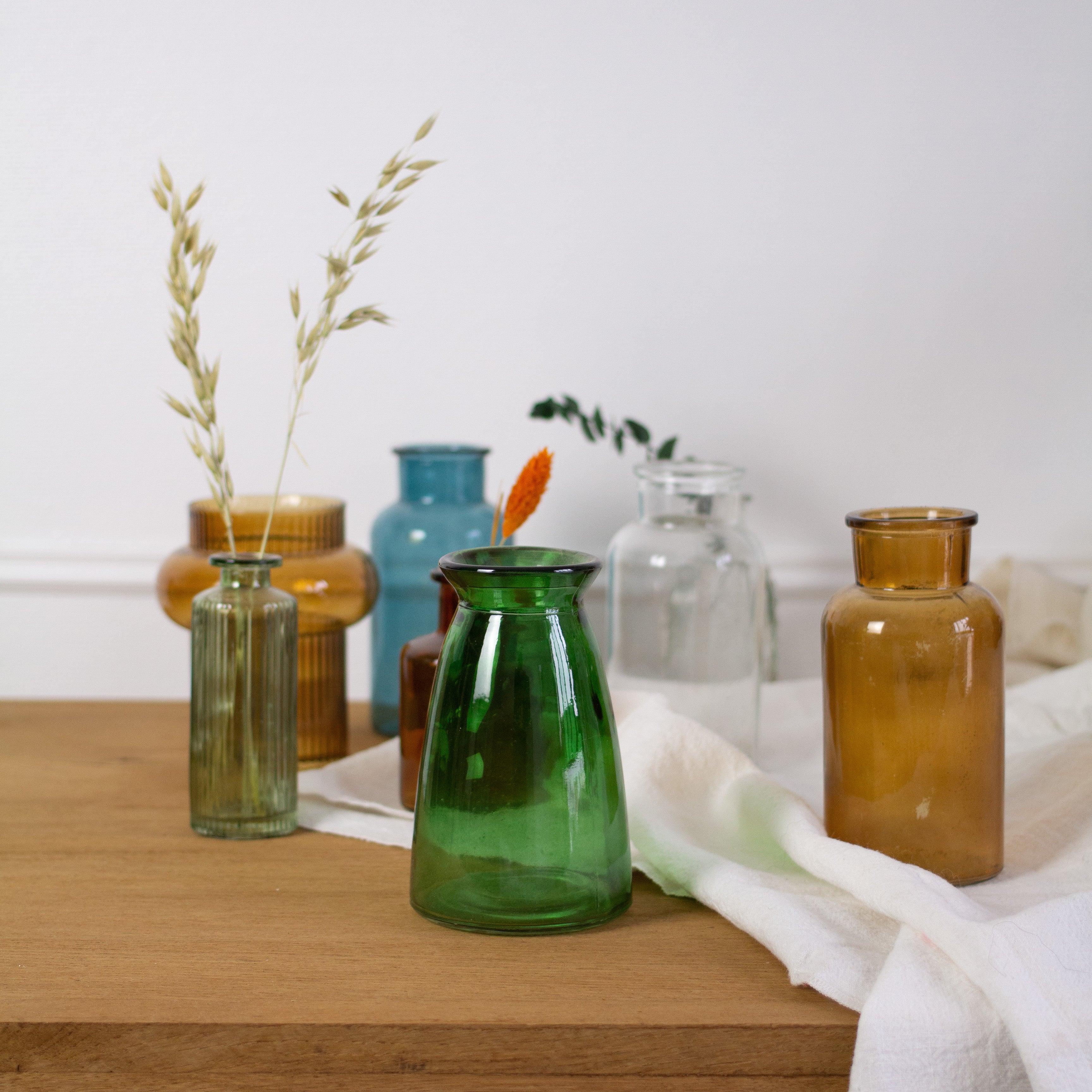 Vase Soliflore
