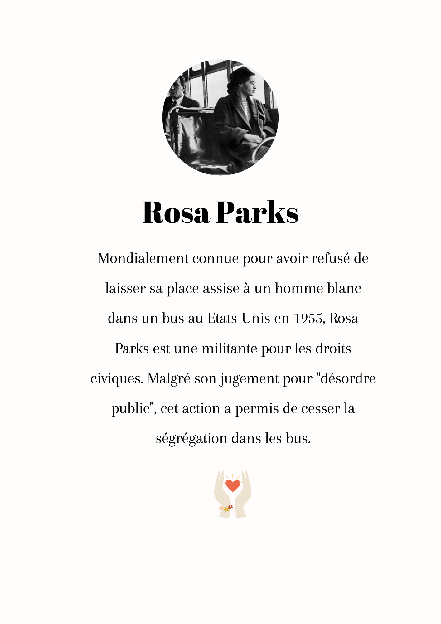 Rosa