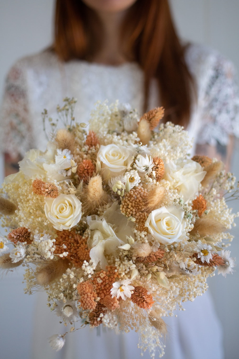 Les Fleurs d'Eléonore - Comment bien décorer une salle de mariage ?
